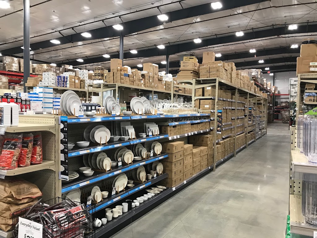 The Restaurant Store Pennsauken 1095 Thomas Busch Memorial Hwy