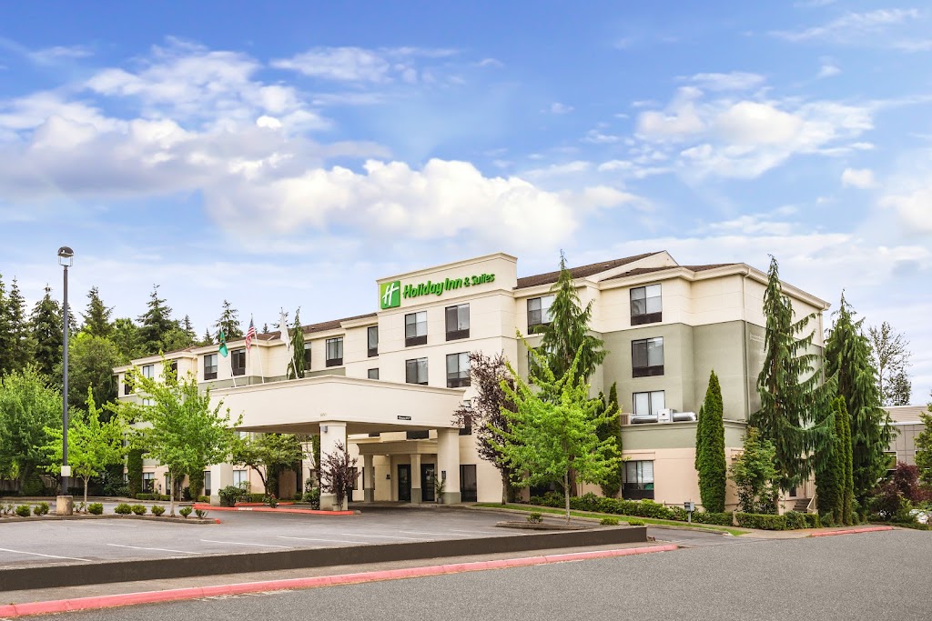 Holiday Inn & Suites Bothell, an IHG Hotel | 3850 Monte Villa Pkwy, Bothell, WA 98021, USA | Phone: (425) 398-9700