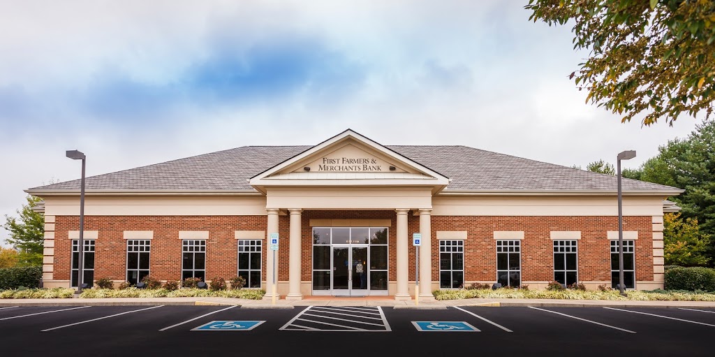 First Farmers and Merchants Bank | 300 Billingsly Ct, Franklin, TN 37067, USA | Phone: (615) 771-6484
