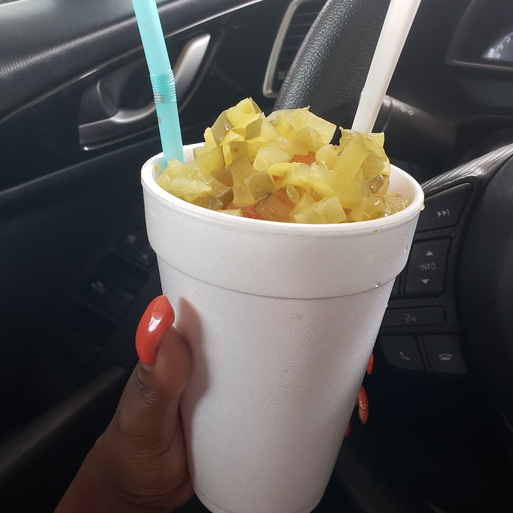 Texas Shaved Ice | 5351 William D Tate Ave, Grapevine, TX 76051, USA | Phone: (817) 675-2245