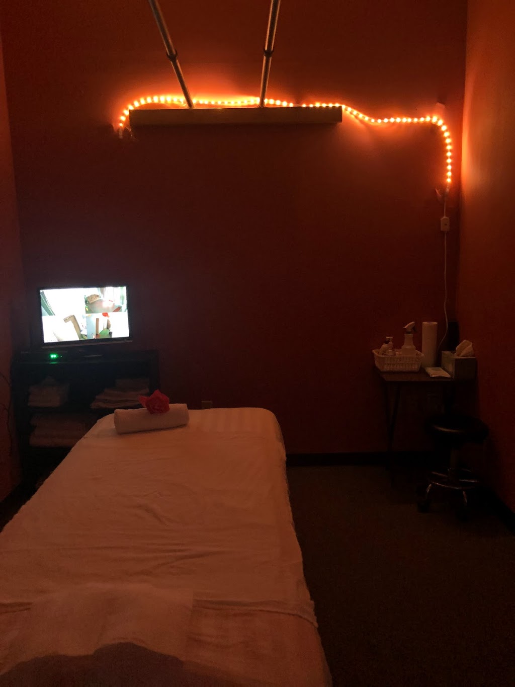 Sports Spa | 1925 W Muriel Dr, Baton Rouge, LA 70816, USA | Phone: (225) 288-5740