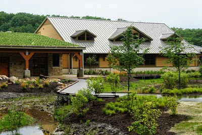 West Creek Reservation | 2277 W Ridgewood Dr, Parma, OH 44134, USA | Phone: (440) 887-1968