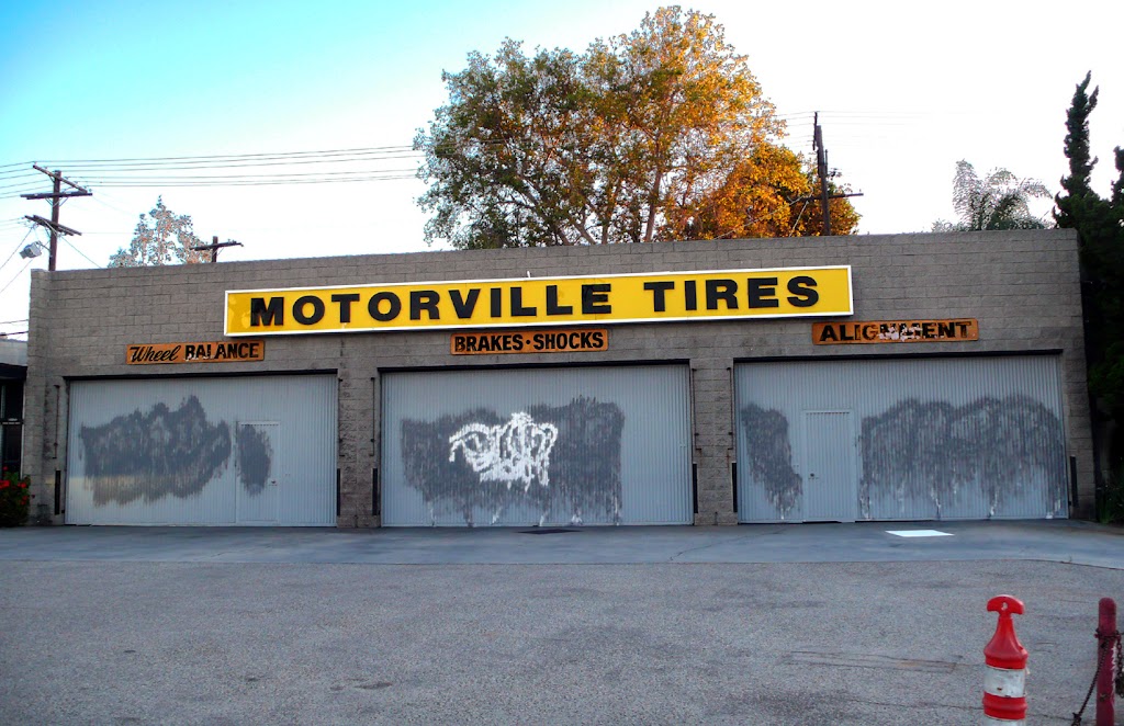 Motorville Tires | 4165 Lankershim Blvd, North Hollywood, CA 91602, USA | Phone: (818) 762-6281