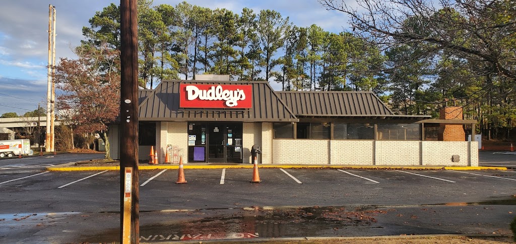Dudleys Restaurant | 6691 Millwood Ln, Stonecrest, GA 30038, USA | Phone: (770) 484-4164