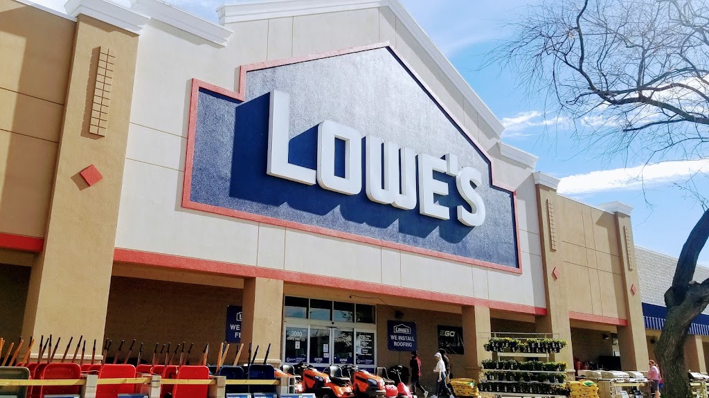 Lowes Garden Center | 3000 TX-121, Euless, TX 76039 | Phone: (817) 684-4540