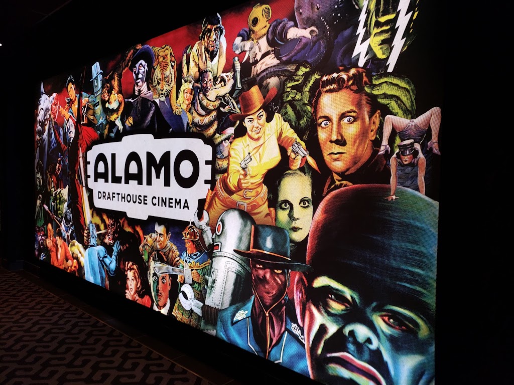 Alamo Drafthouse Cinema Westminster | 8905 Westminster Blvd, Westminster, CO 80031, USA | Phone: (303) 731-3330