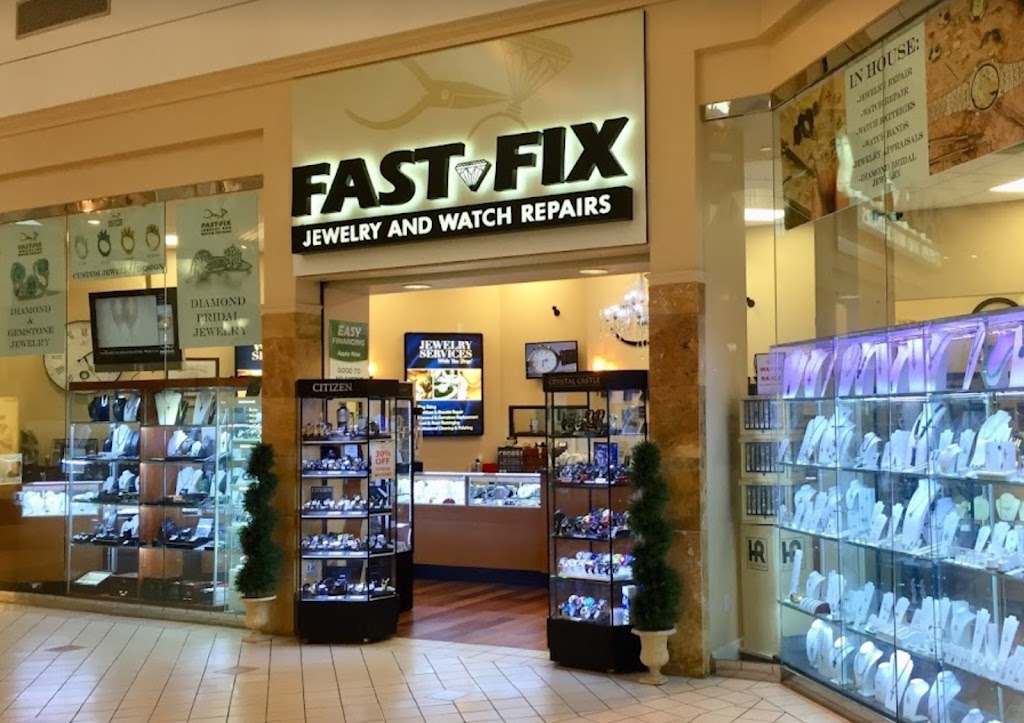 Fast-Fix Jewelry and Watch Repairs | 24201 Valencia Blvd, Valencia, CA 91355, USA | Phone: (661) 288-1459