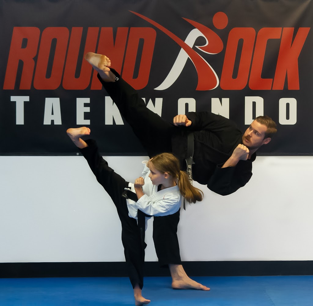 Round Rock Taekwondo | 1920 Sam Bass Rd #400, Round Rock, TX 78681, USA | Phone: (512) 246-9559