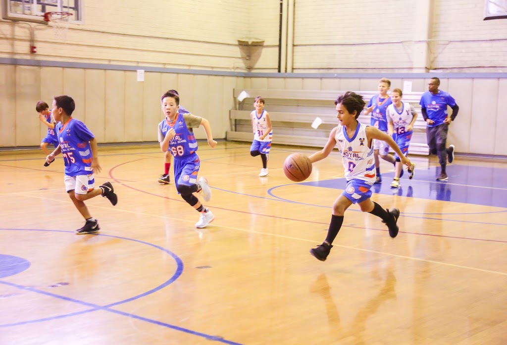 Royal Basketball School West Los Angeles | 5870 W Olympic Blvd, Los Angeles, CA 90036, USA | Phone: (747) 318-3704