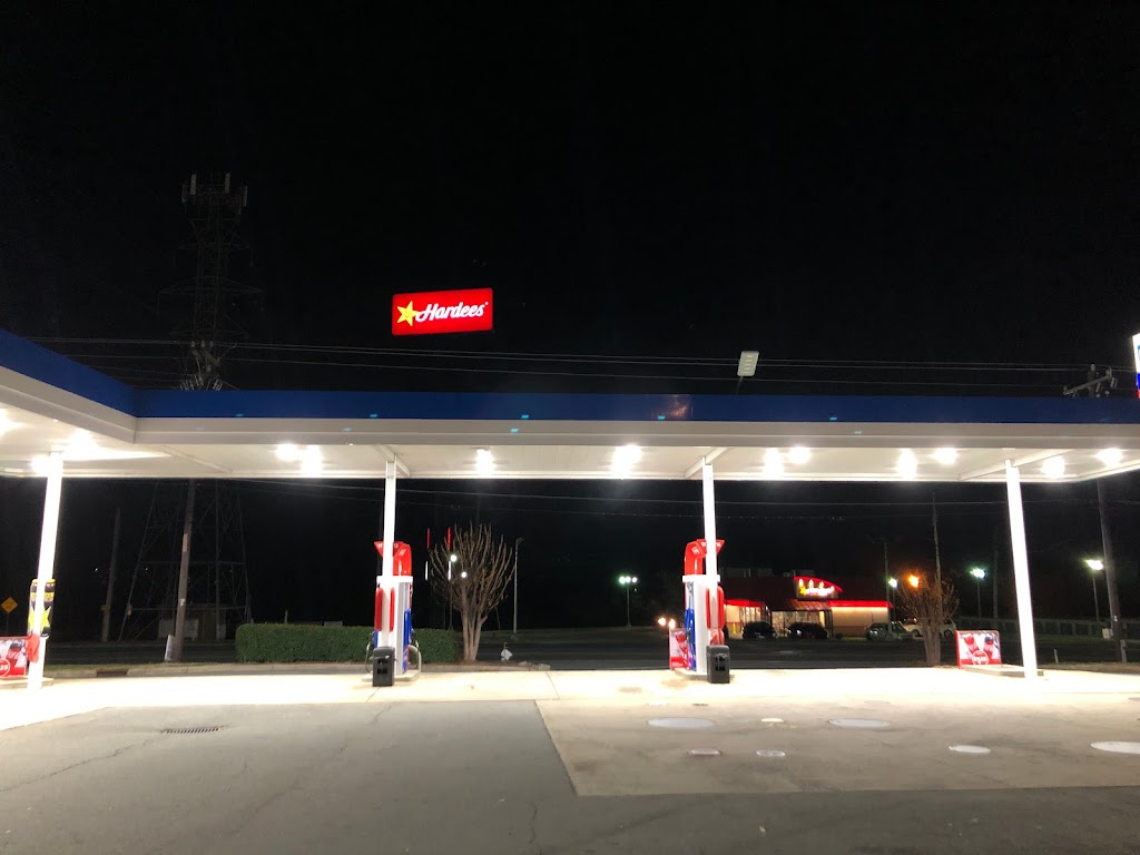 KWIK WAY EXXON MOBILE | 2753 Alamance Rd, Burlington, NC 27215, USA | Phone: (336) 567-4507