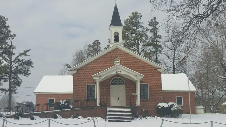 Old Union United Methodist Church | 5077 Walker Mill Rd, Sophia, NC 27350, USA | Phone: (336) 498-4776