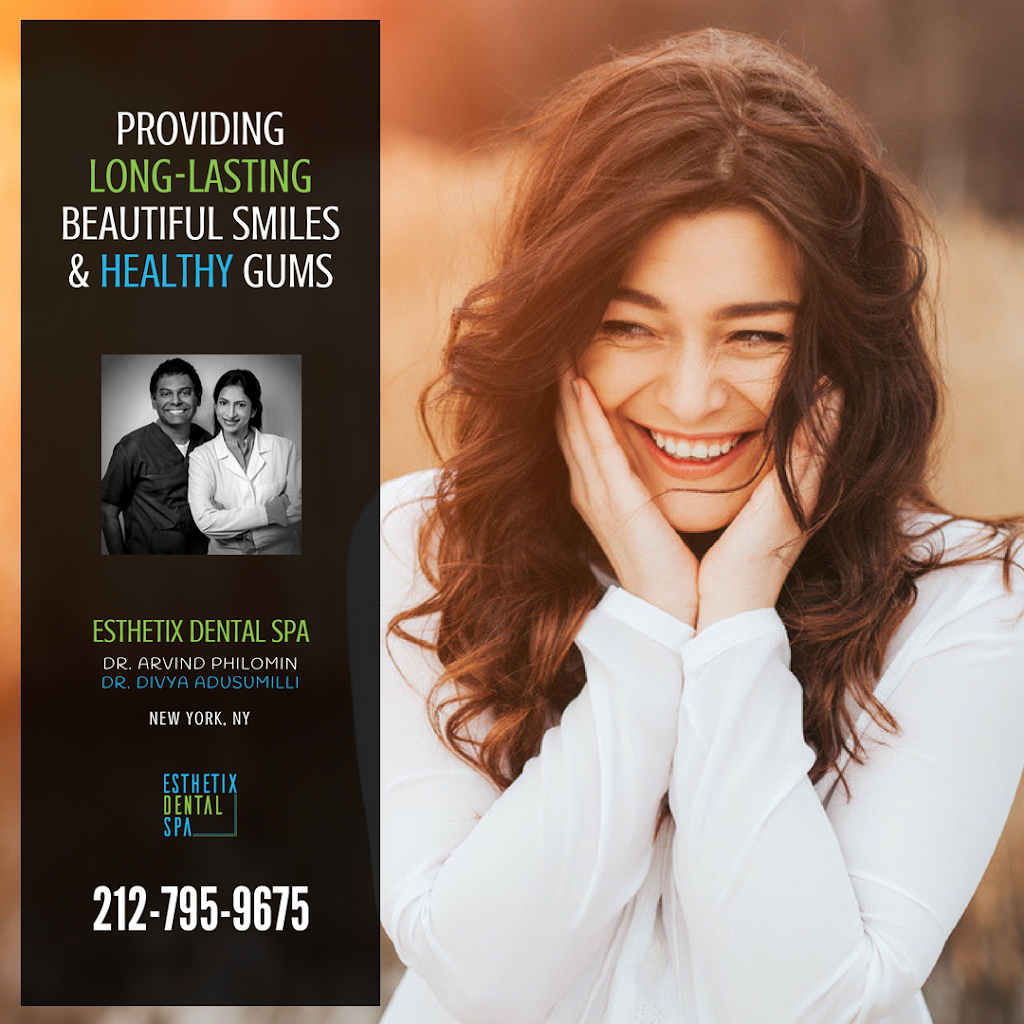 Arvind Philomin DDS | 285 Fort Washington Ave Ste CD, New York, NY 10032 | Phone: (212) 795-9675