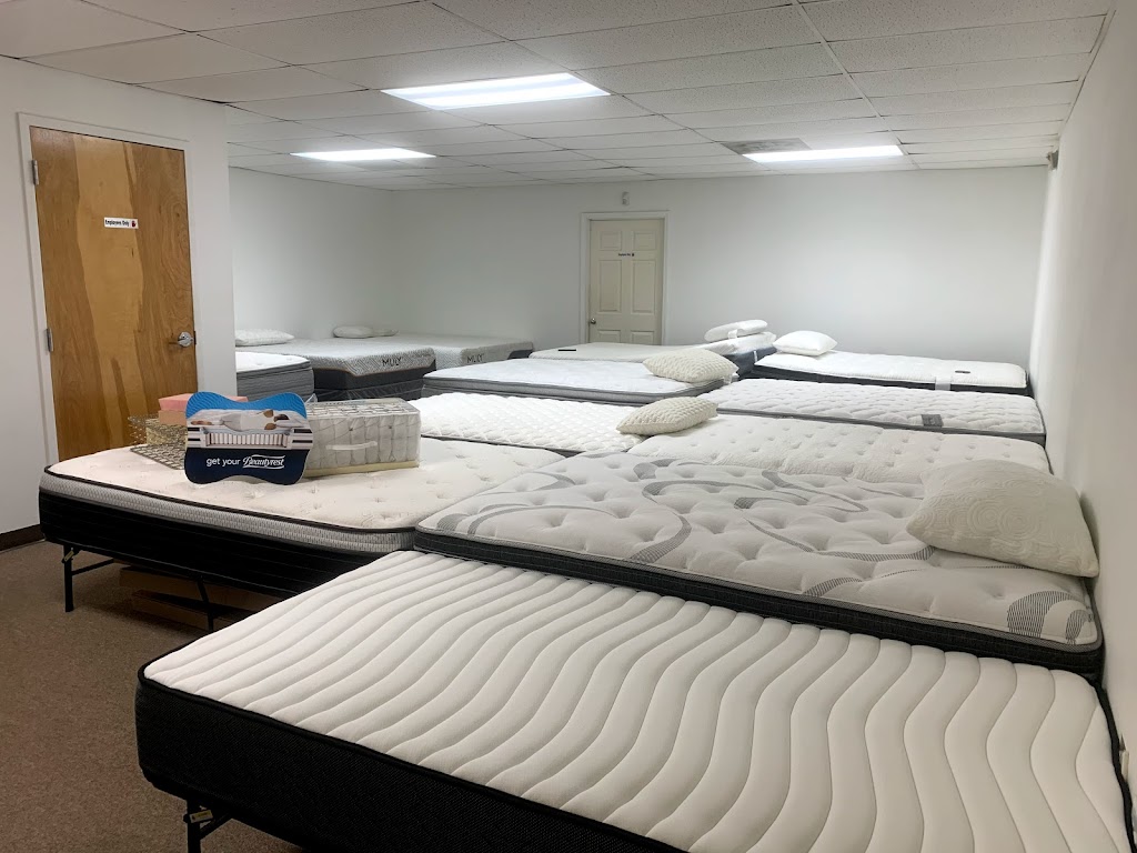 Direct Outlet Mattress Raleigh | 1900 Al Boat Dr Unit 108, Raleigh, NC 27603, USA | Phone: (919) 886-5958