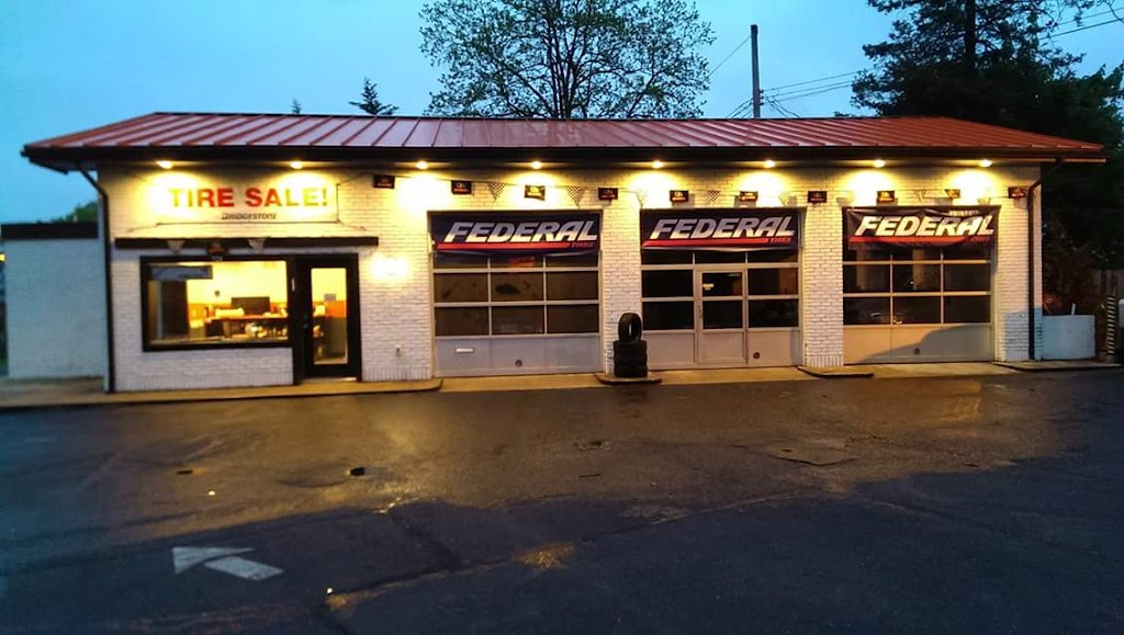 THE TIRE DEPOT | 721 NJ-35, Ocean Township, NJ 07712, USA | Phone: (732) 988-9000