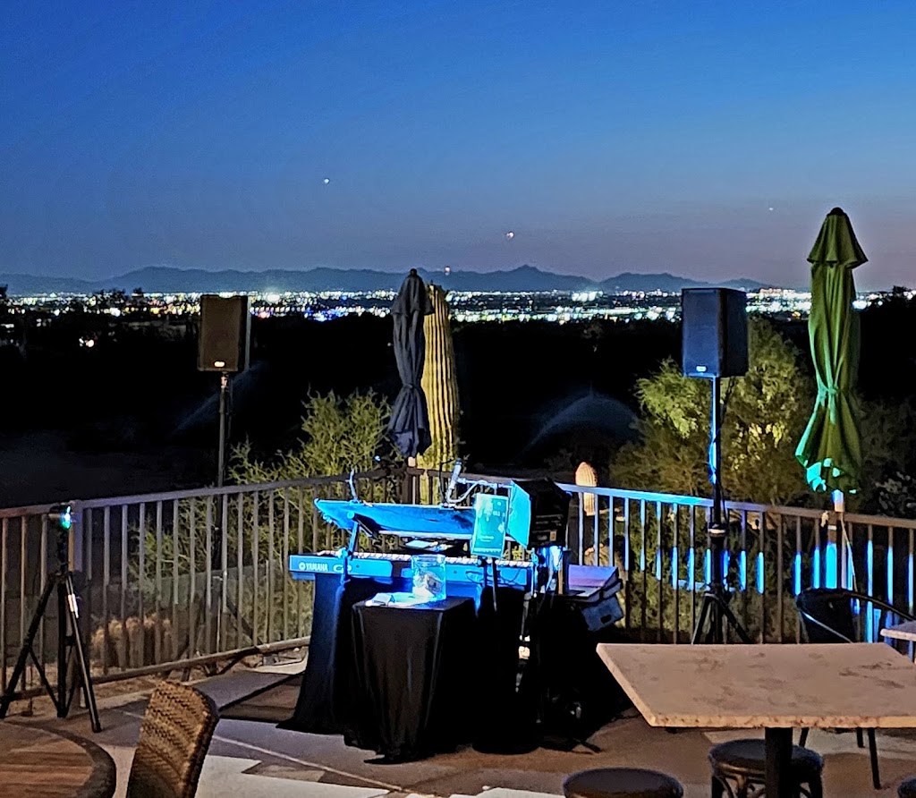 The Grille At Las Sendas Golf Club | 7555 E Eagle Crest Dr, Mesa, AZ 85207, USA | Phone: (480) 396-4000