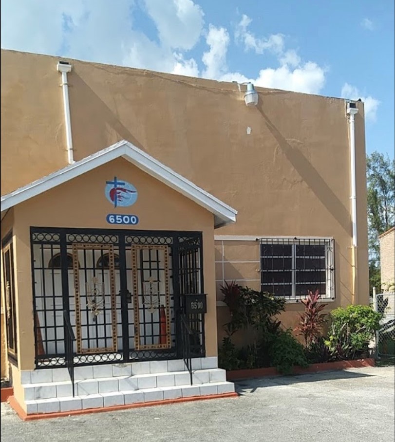 Miami First Haitian Free Methodist | 6500 N Miami Ave, Miami, FL 33150, USA | Phone: (305) 846-9947