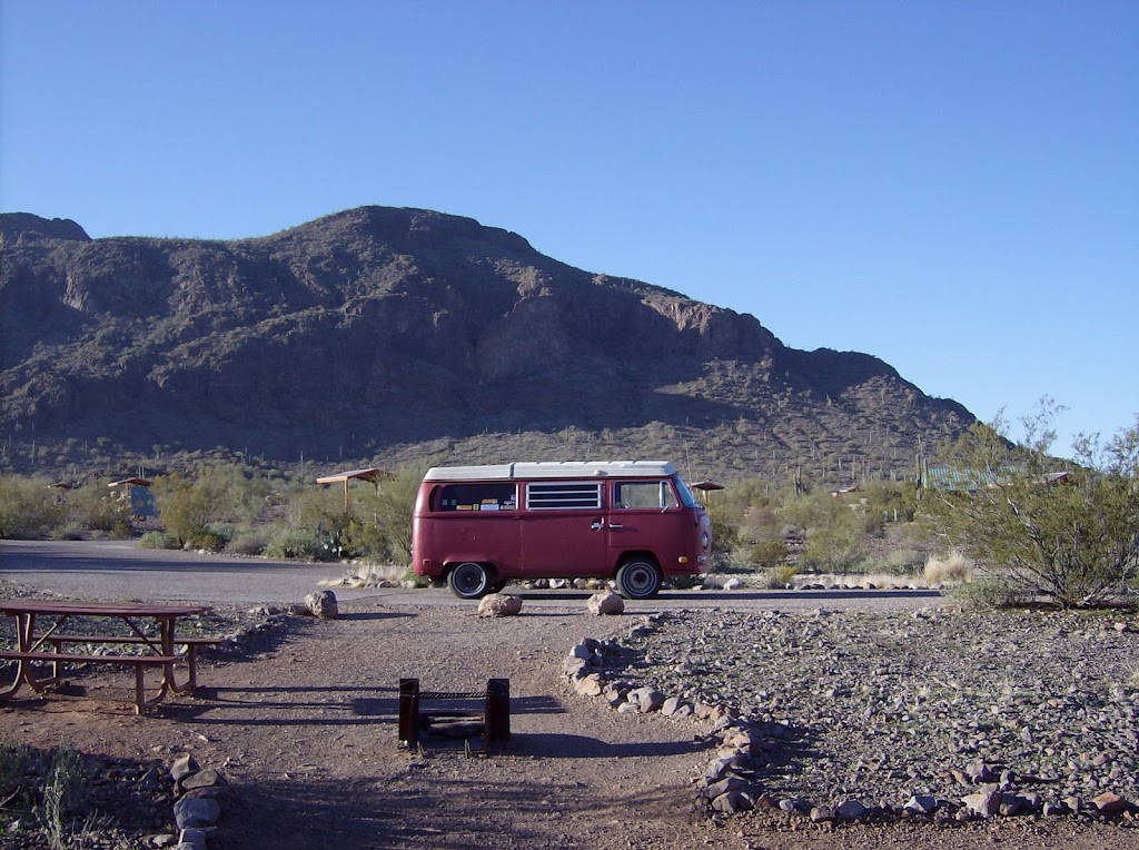 Ernests Old Volks Werks | 17625 W Redrock Ln, Marana, AZ 85653 | Phone: (520) 319-8850