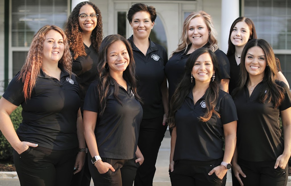 Ballard Family Dentistry | 701 W Bailey Boswell Rd, Saginaw, TX 76179 | Phone: (817) 367-6453