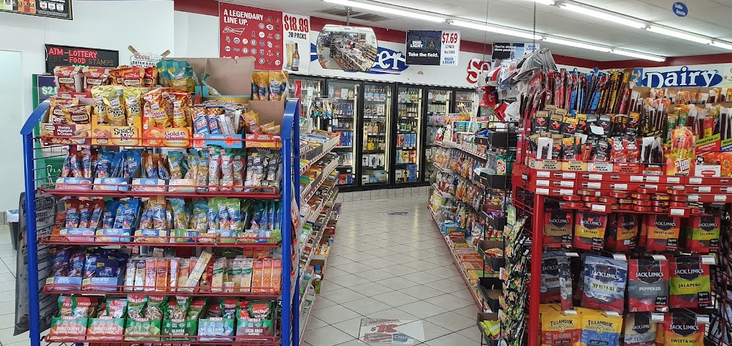 Texaco / food shop | 1085 Irwin Bridge Rd NW, Conyers, GA 30012, USA | Phone: (770) 679-9160