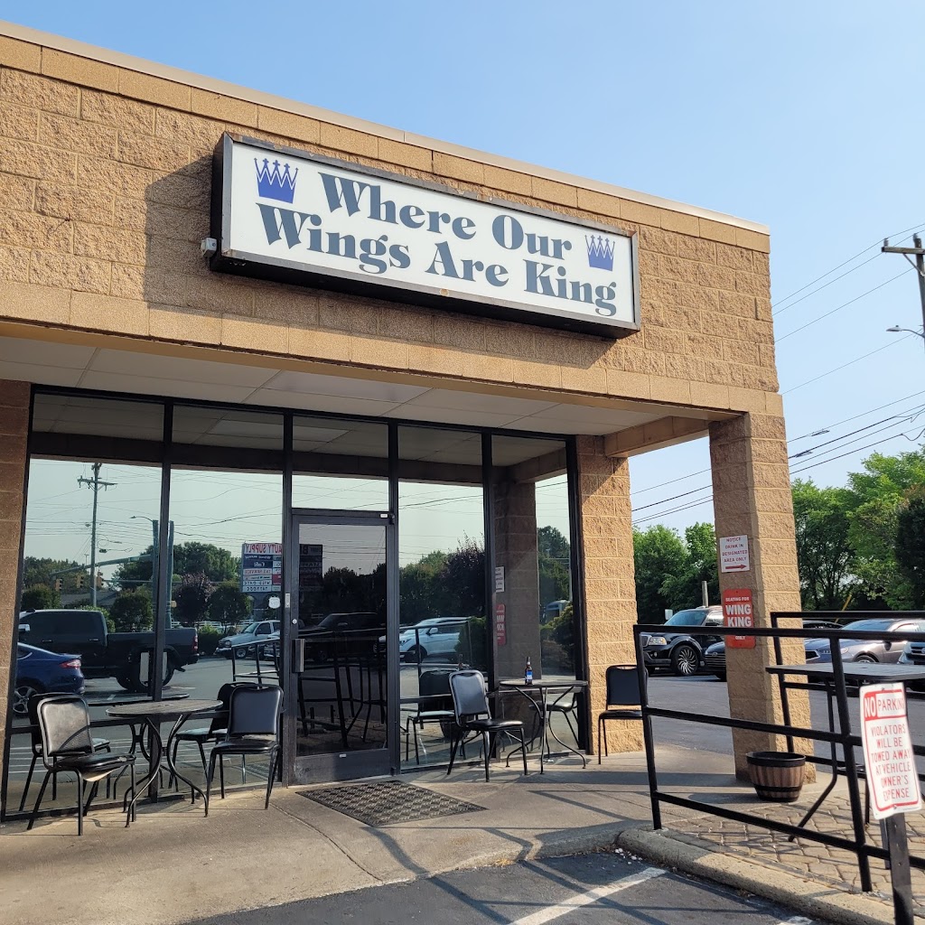 Wing King Cafe Charlotte NC | 13209 Carowinds Blvd, Charlotte, NC 28273, USA | Phone: (704) 504-1954