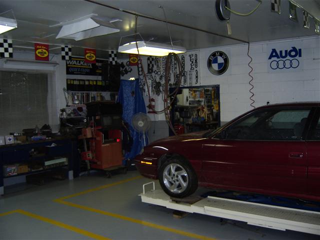 DOHC Motors Auto Repair | 1038 Mersea Rd 2, Leamington, ON N8H 3V7, Canada | Phone: (519) 326-0587