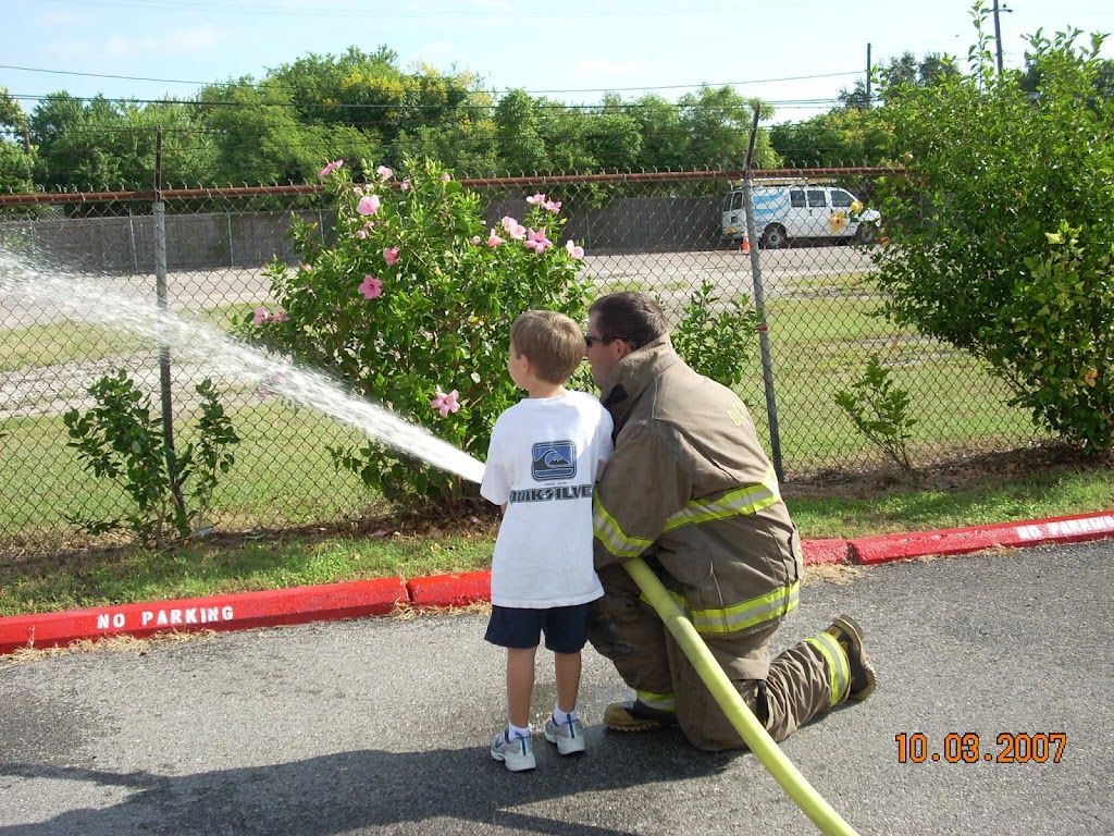 Mi Casita Montessori School | 754 Caddo St, Corpus Christi, TX 78412 | Phone: (361) 991-1492