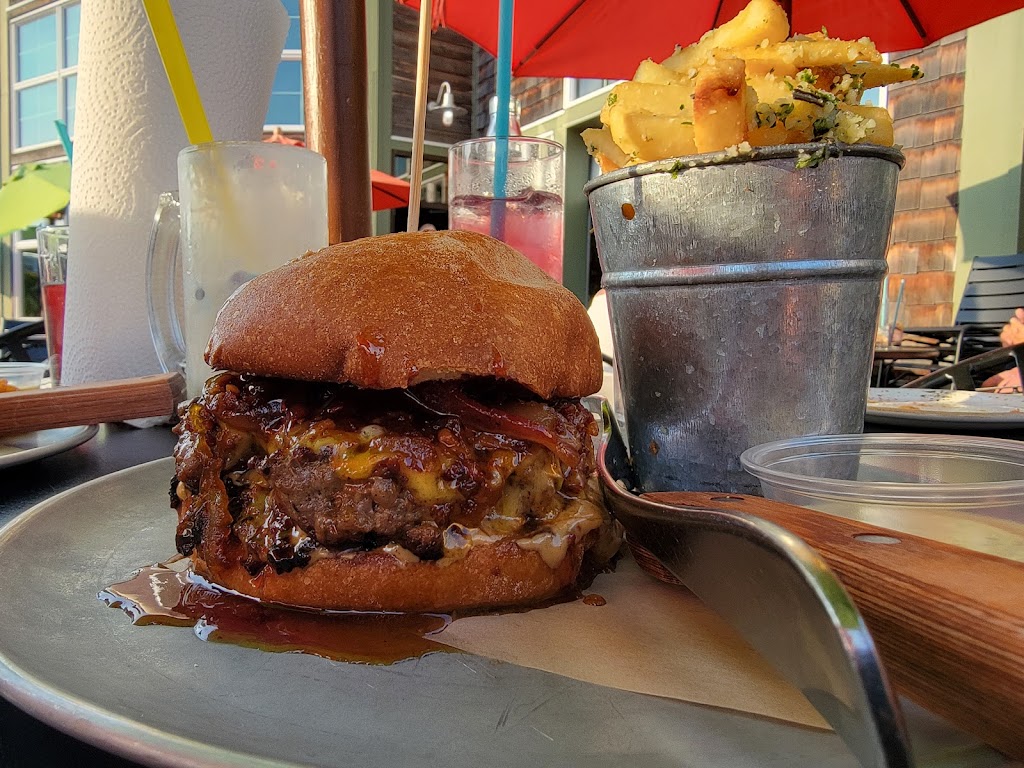 Stack 571 Burger And Whiskey Bar | 5061 Main St, Tacoma, WA 98407 | Phone: (253) 301-2962