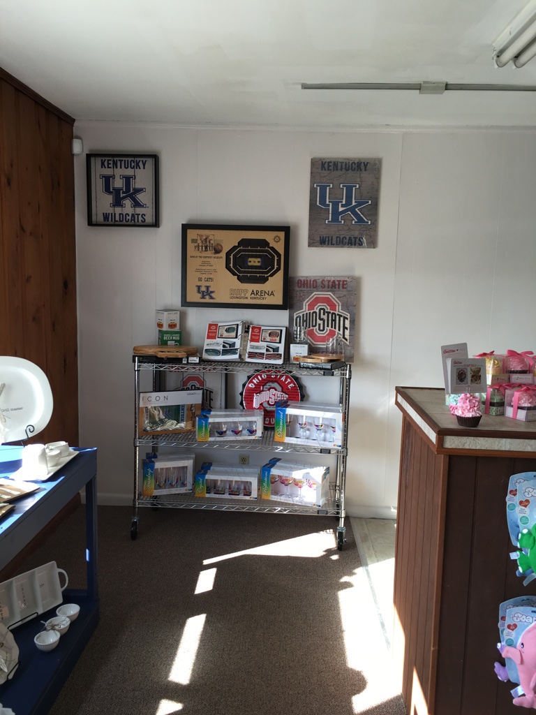 Higher Expectations Gift Shop | 10780 Dixie Hwy suite a, Walton, KY 41094 | Phone: (859) 282-8014