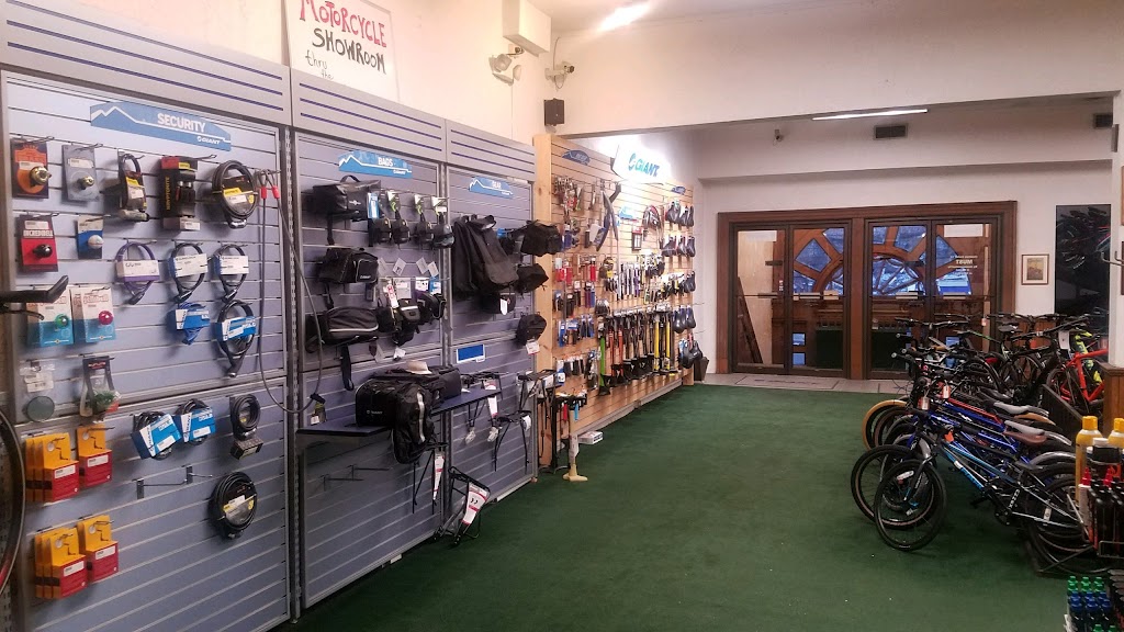 Gatto Cycle Shop | 117 E 7th Ave, Tarentum, PA 15084 | Phone: (724) 224-0500