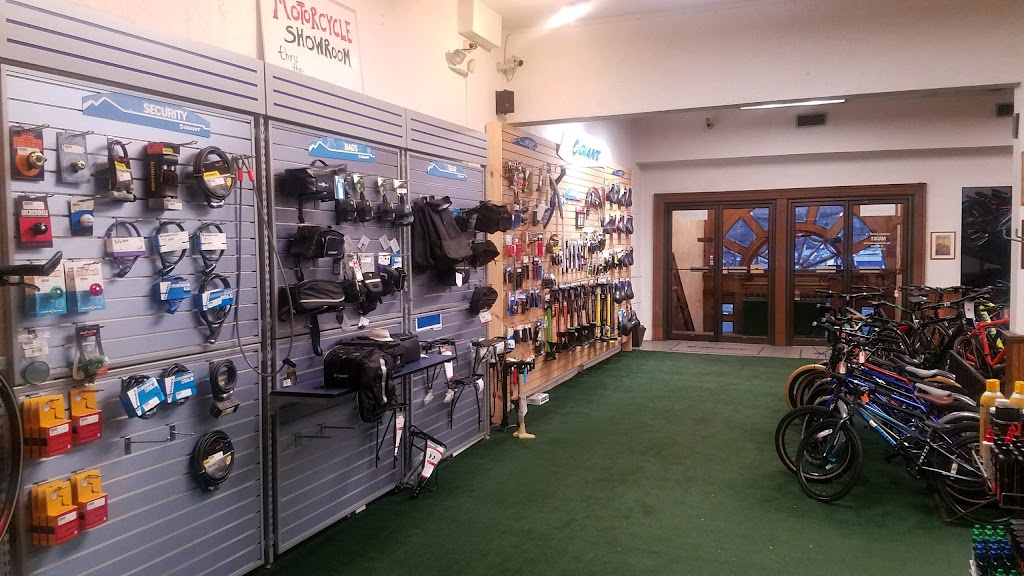 Gatto Cycle Shop | 117 E 7th Ave, Tarentum, PA 15084, USA | Phone: (724) 224-0500