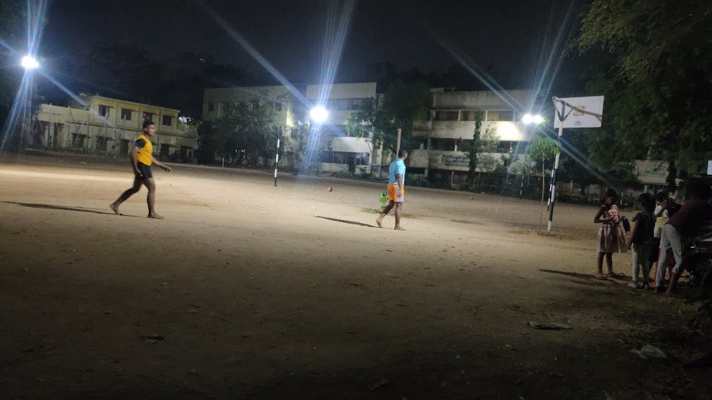 Sri Krishna Club Kabaddi Practice | Barkatpura, Kachiguda, Hyderabad, Telangana 500027, India | Phone: 088858 88828