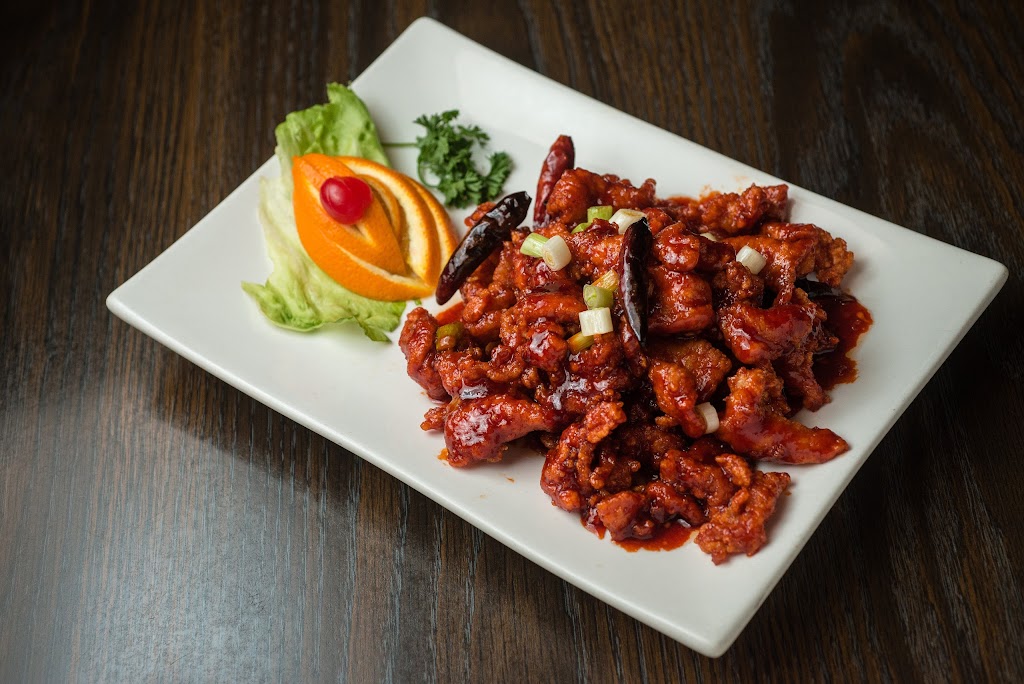 Chins Szechwan - Rancho Bernardo | 15721 Bernardo Heights Pkwy Suite #A, San Diego, CA 92128, USA | Phone: (858) 676-0166