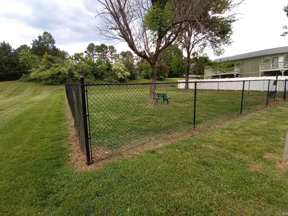 Forest Ridge Apartments | 100 Ashewood Cir, Asheboro, NC 27203, USA | Phone: (336) 672-3363