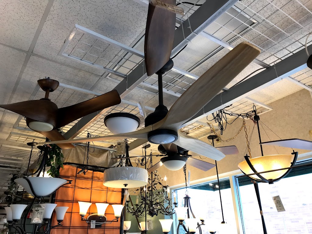 Fan Man Lighting | 15465 Cedar Ave, Apple Valley, MN 55124, USA | Phone: (952) 898-2754