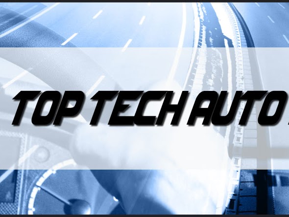 Top Tech Auto Repair | 2201 Jericho Turnpike, New Hyde Park, NY 11040, USA | Phone: (516) 414-0888