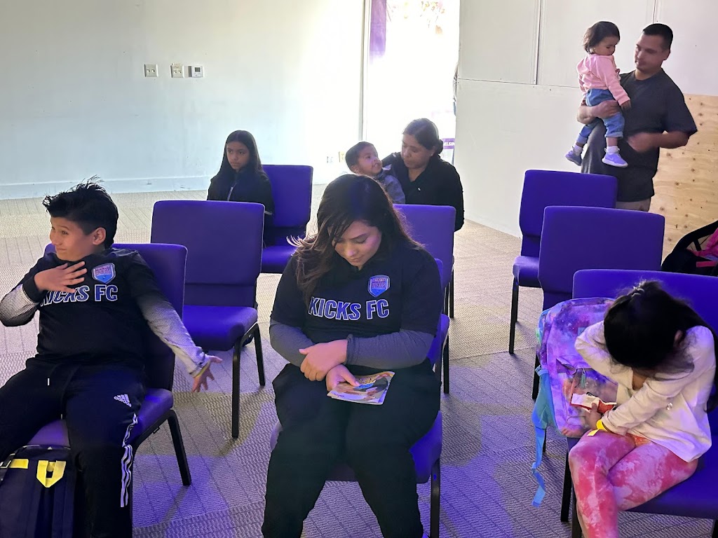 Christ Embassy California Church (Loveworld USA) | 17600 Collier Ave H171, Lake Elsinore, CA 92530, USA | Phone: (951) 226-8491