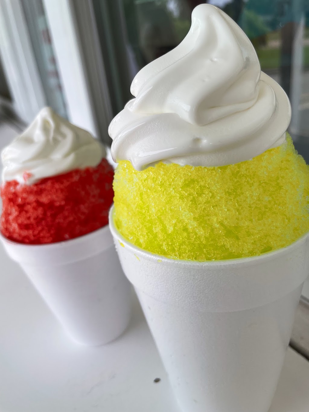 Sno-To-Go | 2229 Richmond Rd #2, Williamsburg, VA 23185, USA | Phone: (757) 229-0017