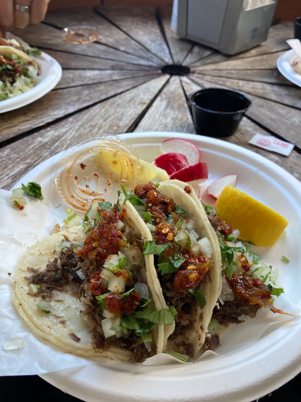 Tacos Herrera | 15688 Donner Pass Rd, Truckee, CA 96161, USA | Phone: (530) 546-8341