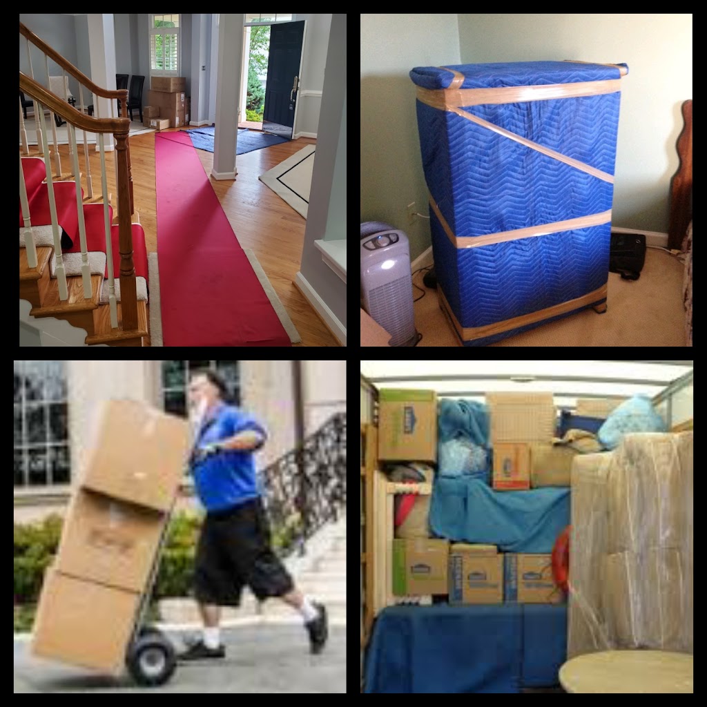 EXPERT MOVERS | 1174 Dublin Pl, Herndon, VA 20170, USA | Phone: (703) 798-2066