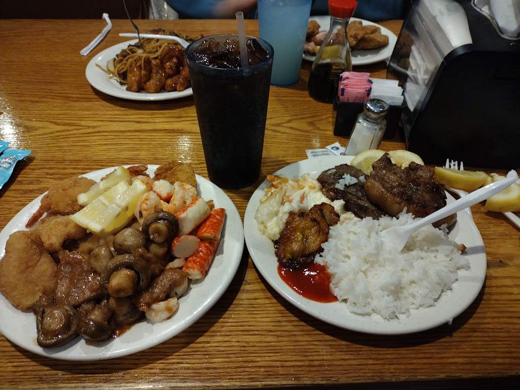 Supreme China Buffet | 2008 Lincolnway E, Goshen, IN 46526, USA | Phone: (574) 533-1498