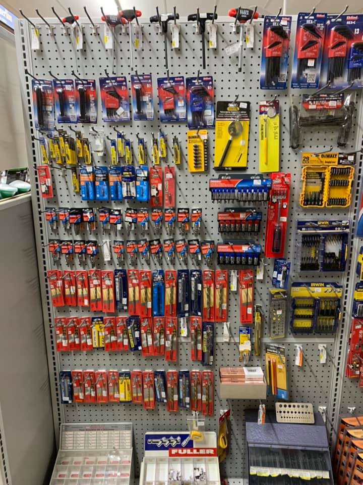 Strykersville Hardware | 4151 Main St, Strykersville, NY 14145, USA | Phone: (585) 457-3241