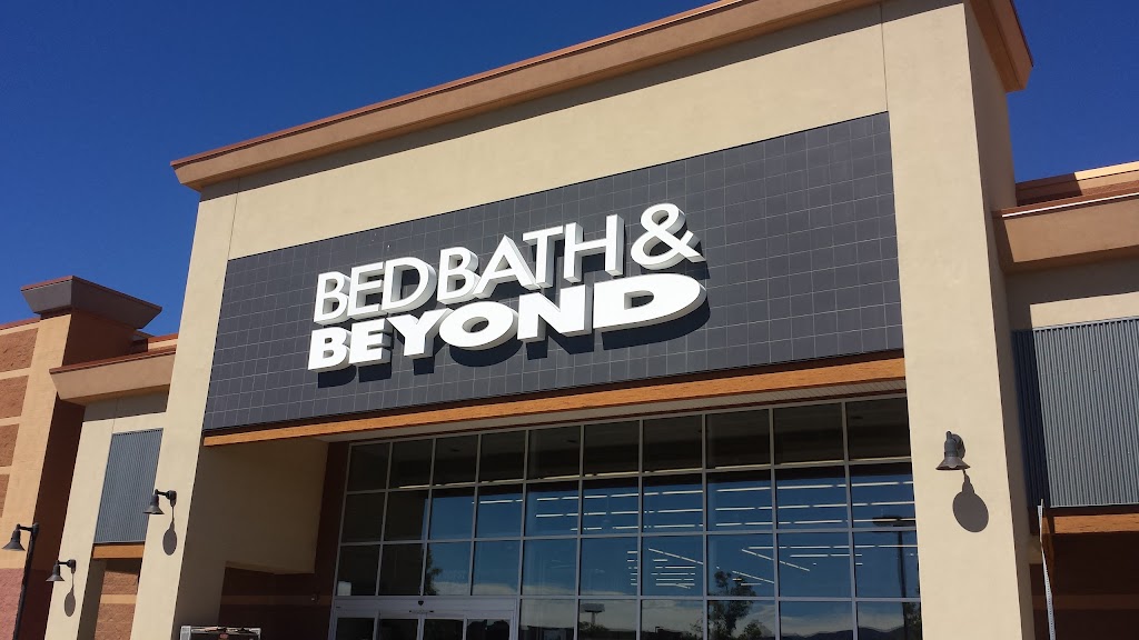 Bed Bath & Beyond | 911 Topsy Ln, Carson City, NV 89705 | Phone: (775) 267-0500