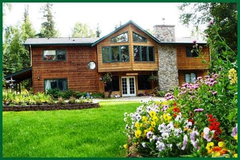 49th State Vacation Rentals, Lodging and Tours LLC | By appointment only, 2200 Minerva Way, Anchorage, AK 99515, USA | Phone: (907) 242-6708