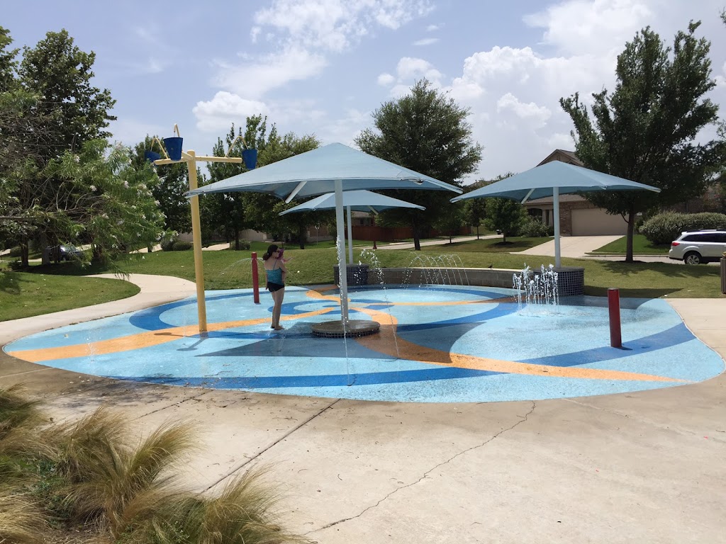 Falcon Pointe Splash Park | 1813 Tranquility Ln, Pflugerville, TX 78660, USA | Phone: (512) 990-6350