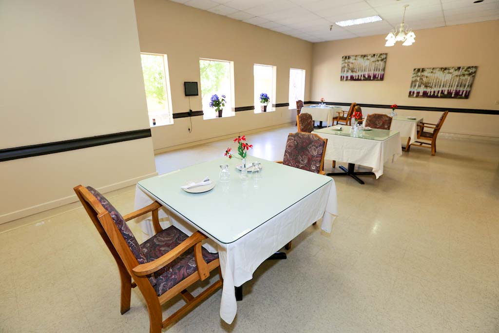 Horizon Post Acute and Rehabilitation Center | 4704 W Diana Ave, Glendale, AZ 85302 | Phone: (623) 247-3949