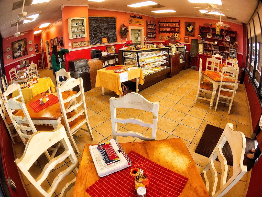 Sugar & Spice Bakery | 3115 W Parker Rd #550, Plano, TX 75023, USA | Phone: (972) 964-1111