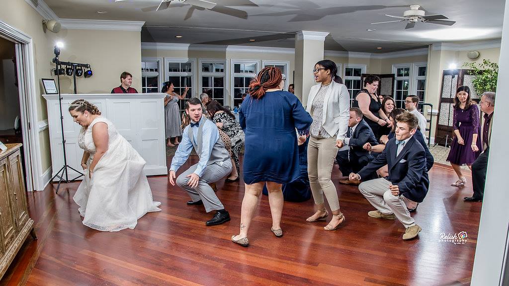 Splash DJ | 3817 N Light Dr, Chester, VA 23831, USA | Phone: (804) 616-1448