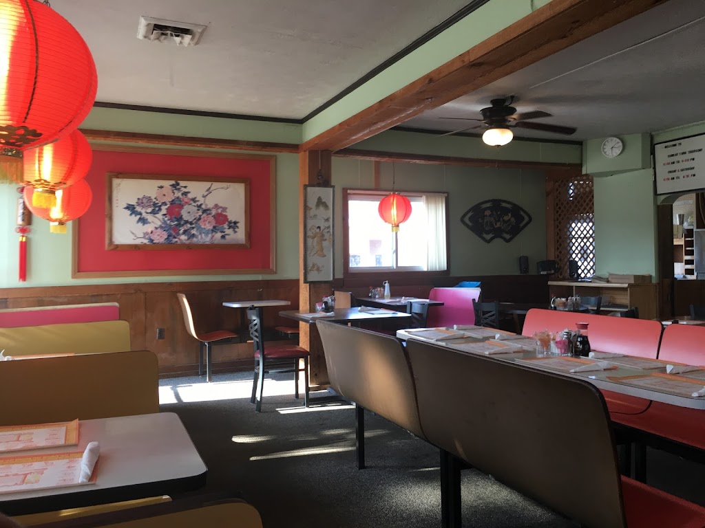 Happy Wok | 621 N Main St, North Webster, IN 46555, USA | Phone: (574) 834-2990