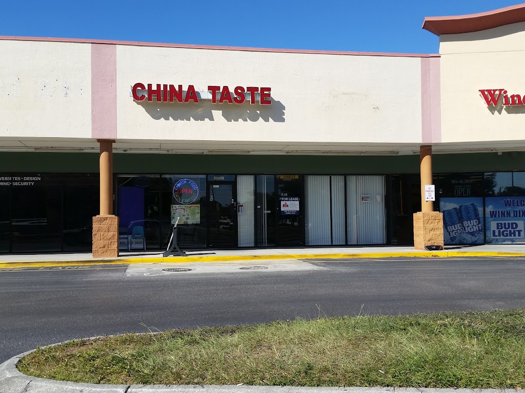 China Taste | 38931 Co Rd 54, Zephyrhills, FL 33542 | Phone: (813) 783-3763