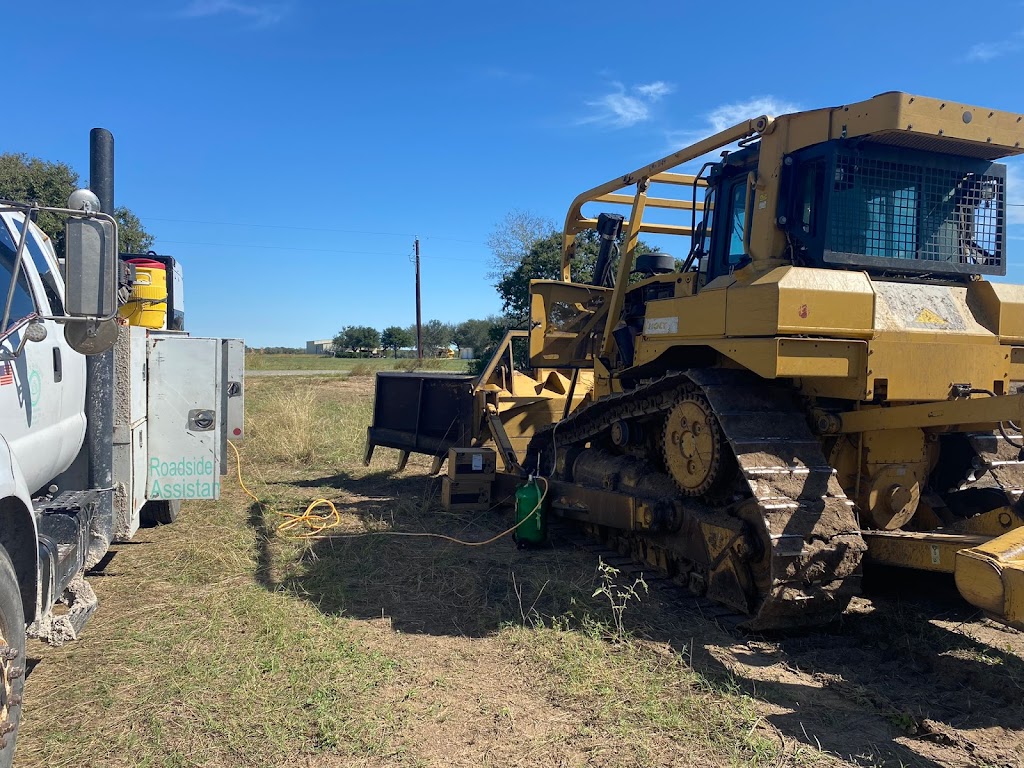 K&R Services Mobile mechanic | 111 Paloma Cir, George West, TX 78022, USA | Phone: (361) 318-7328